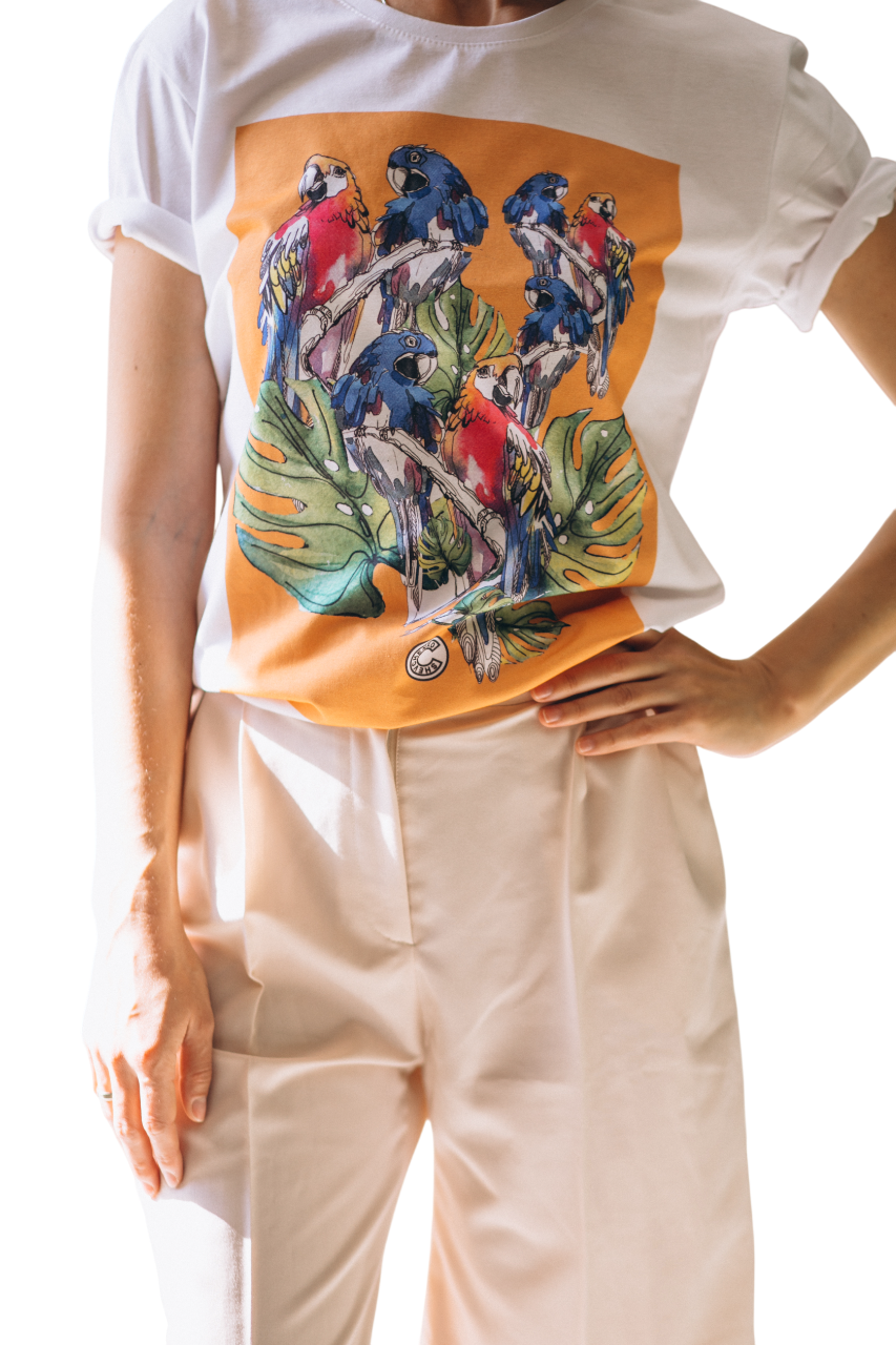 Inkworks Printing Inc. | Custom T-Shirts & Print Services