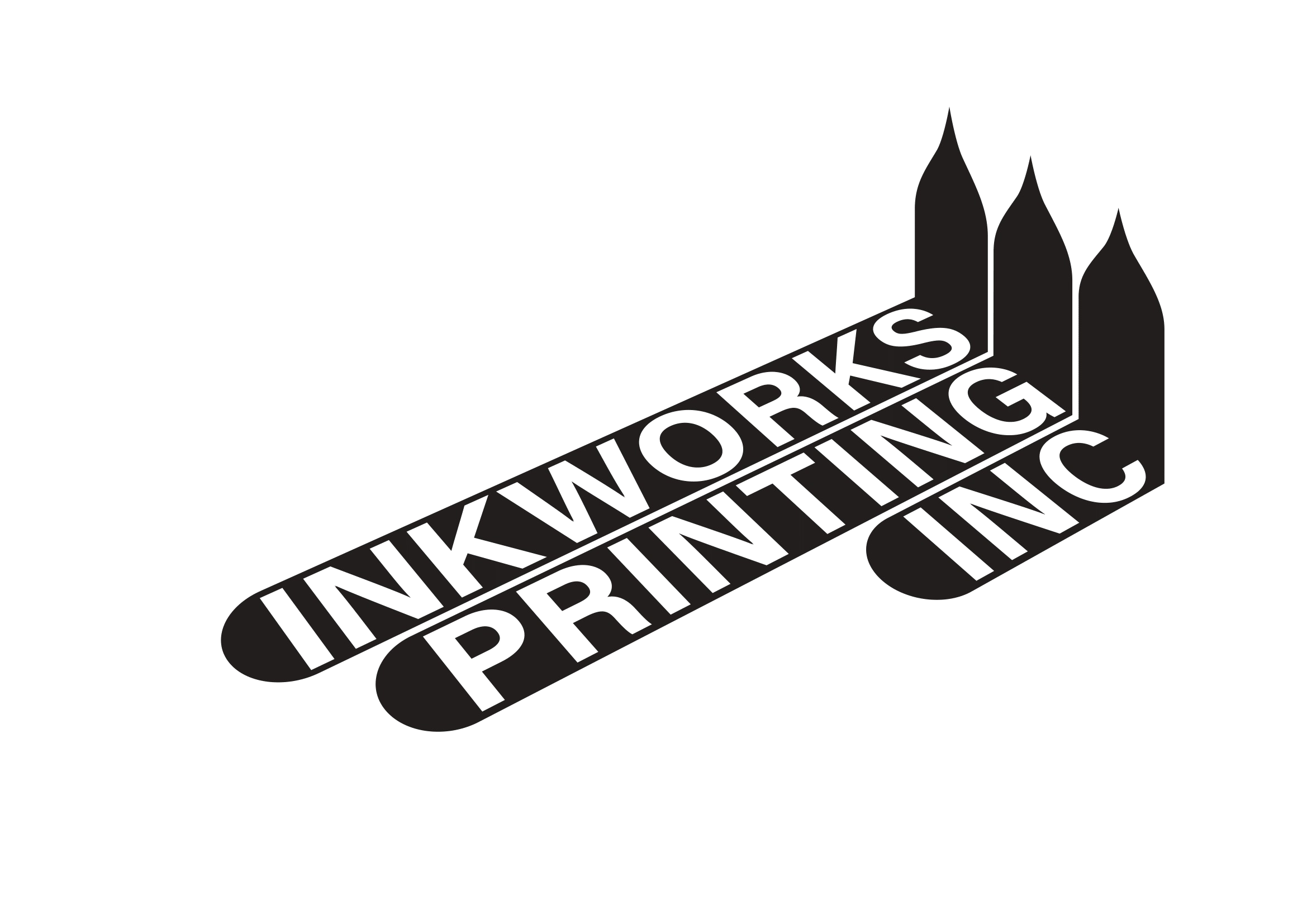 Inkworks Printing Inc. | Custom T-Shirts & Print Services